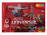 ROTO STAVEBNICE - UNIVERSAL