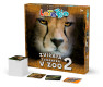 Loto-trio  Zvířata v ZOO 2 –  dětské vzdělávací hry