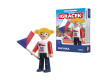 Igráček Fanynka - figurka s vlajkou