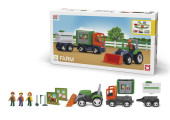 MultiGO - Velká sada Farma