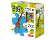 Puzzle BIG ZOO BABY - velké puzzle pro nejmenší