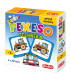 Pexeso Technika BABY - dětská hra