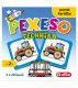 Pexeso Technika BABY - dětská hra