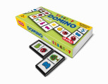 Domino Číslice - oblíbená dětská hra