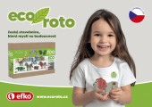 ECO Roto Bláznivá ZOO – ekologická stavebnice