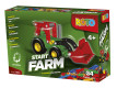 ROTO STAVEBNICE ZAČÍNÁME - Traktor