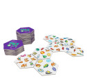 HEX IT® - postřehová hra