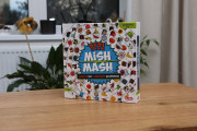 Mish Mash - postřehová hra