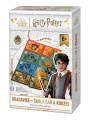 Harry Potter Bradavice – Škola čar a kouzel – cestovní hra