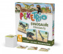 Pexetrio Dinosauři –  dětské vzdělávací hry