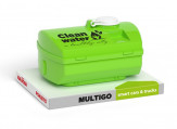 MultiGO Green city - cisterna pro Igráčkovo auto