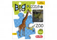 Puzzle BIG ZOO BABY - velké puzzle pro nejmenší