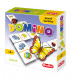 Domino BABY - dětská hra