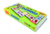 Domino Číslice - oblíbená dětská hra