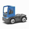 MultiGO Auto modré - samostatný tahač bez nástavby