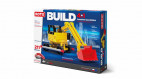 ROTO 4v1 Build - Stavební stroje česká stavebnice