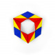 Geobender Cube Primary - hlavolam