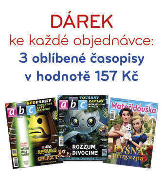 Igráčkův dárek pro každého