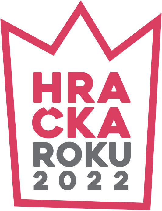 Soubor získal ocenění
                    HRAČKA ROKU - 1. místo kategorie BABY A PŘEDŠKOLNÍ