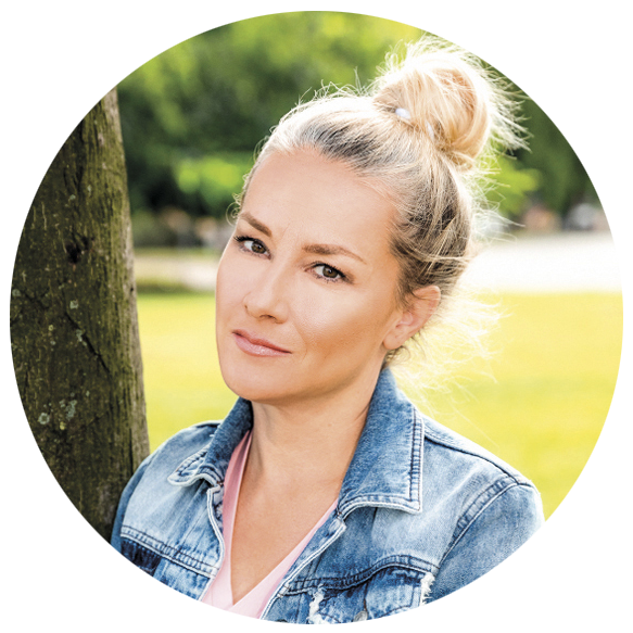 Mgr. Tereza Netolická